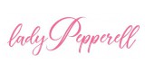 Lady Pepperell