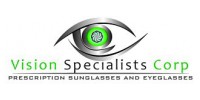 Vision Specialists Corp