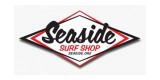Seaside Surf Shop