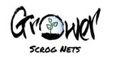 Grower Scrog Nets