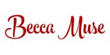 Becca Muse Cosmetics