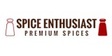 Spice Enthusiast