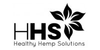 Healthy Hemp Solutions