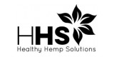Healthy Hemp Solutions