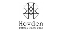 Hovden Formal Farm Wear