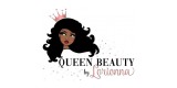 Queen Beauty By Lorionna