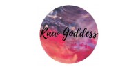 Raw Goddess