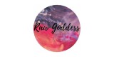 Raw Goddess