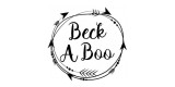 Beck A Boo