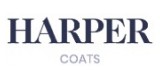 Harper Coats