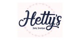Hetty's Baby Boutique