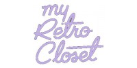 My Retro Closet