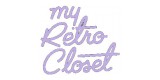 My Retro Closet