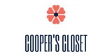 Cooper's Closets