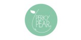 Perky Pear