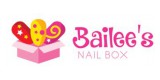 Bailee's Nail Box