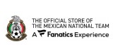 Mexican National Team Store