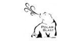 Polar blast