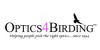 Optics 4 Birding