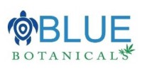Blue Botanicals