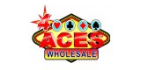 Four Aces Wholesale
