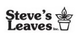 Steves Leaves