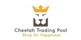 Cheetah Trading Post