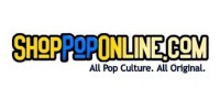 Shop Pop Online