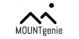 Mount Genie
