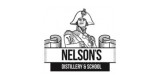 Nelsons Distillery and School