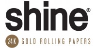 Shine 24k Rolling Papers