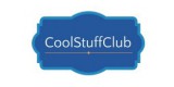 Coll Stuff Club