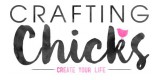 Crafting Chicks