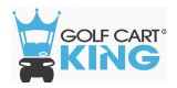 Golf Cart King