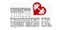 Fitness Equipment Etc