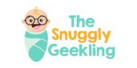 The Snuggly Geekling
