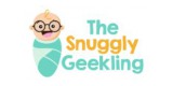 The Snuggly Geekling