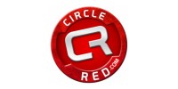 Circle Red