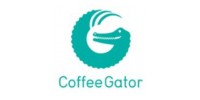 Coffee Gator