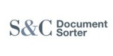 S and C Document Sorter