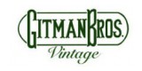 Gitman Bros Vintage