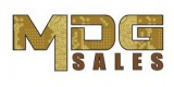 MDG Sales