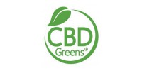 CBD Greens