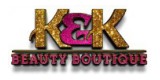 K & K Beauty Boutique