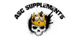 ASC Supplements