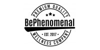 Be Phenomenal Wellness Co