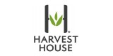 Harvest House Publishers