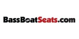 Bass Boat Seats