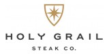 Holy Grail Steak Co