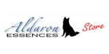 Aldaron Essences
